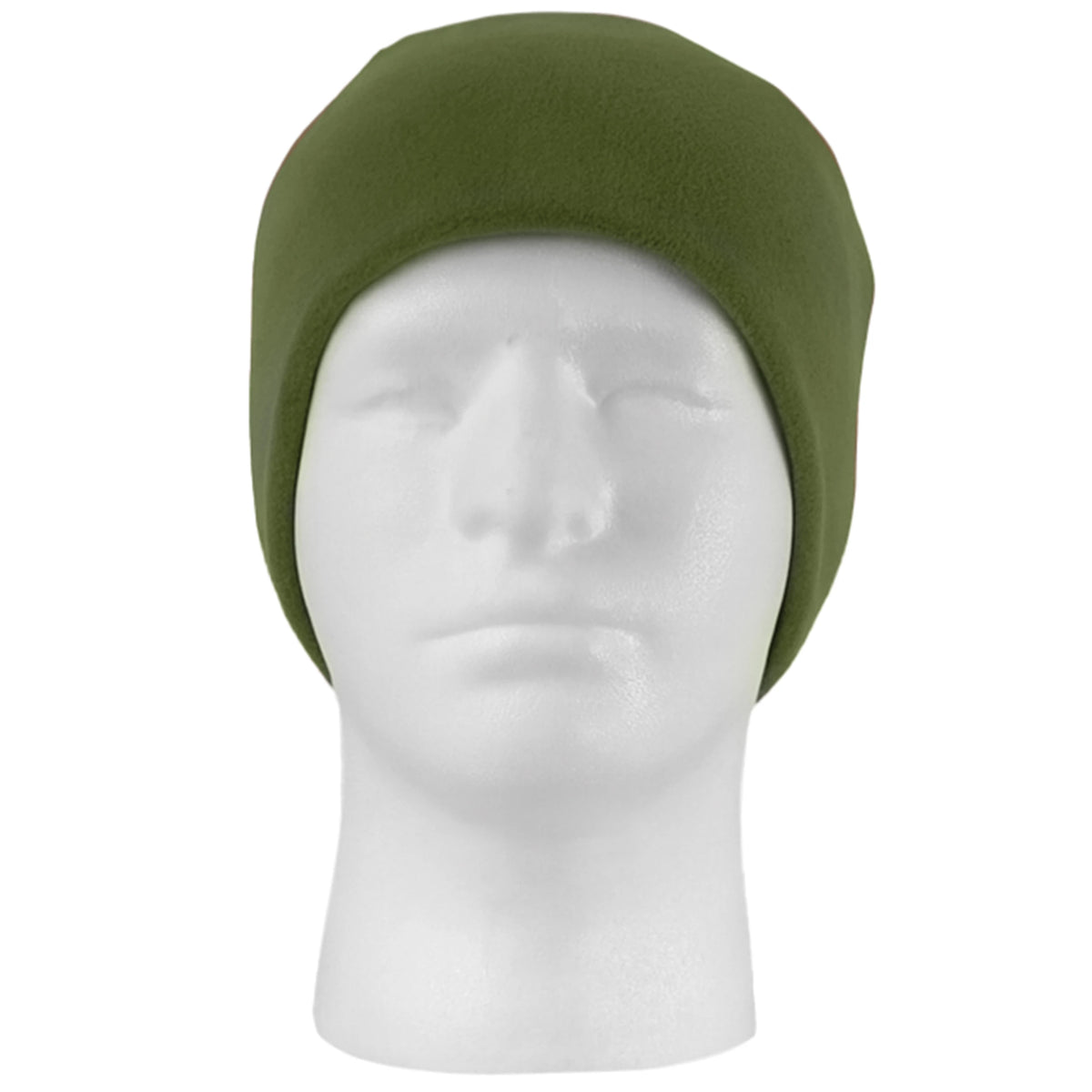 Rothco Polar Fleece Watch Cap - Rothco 8460-OD