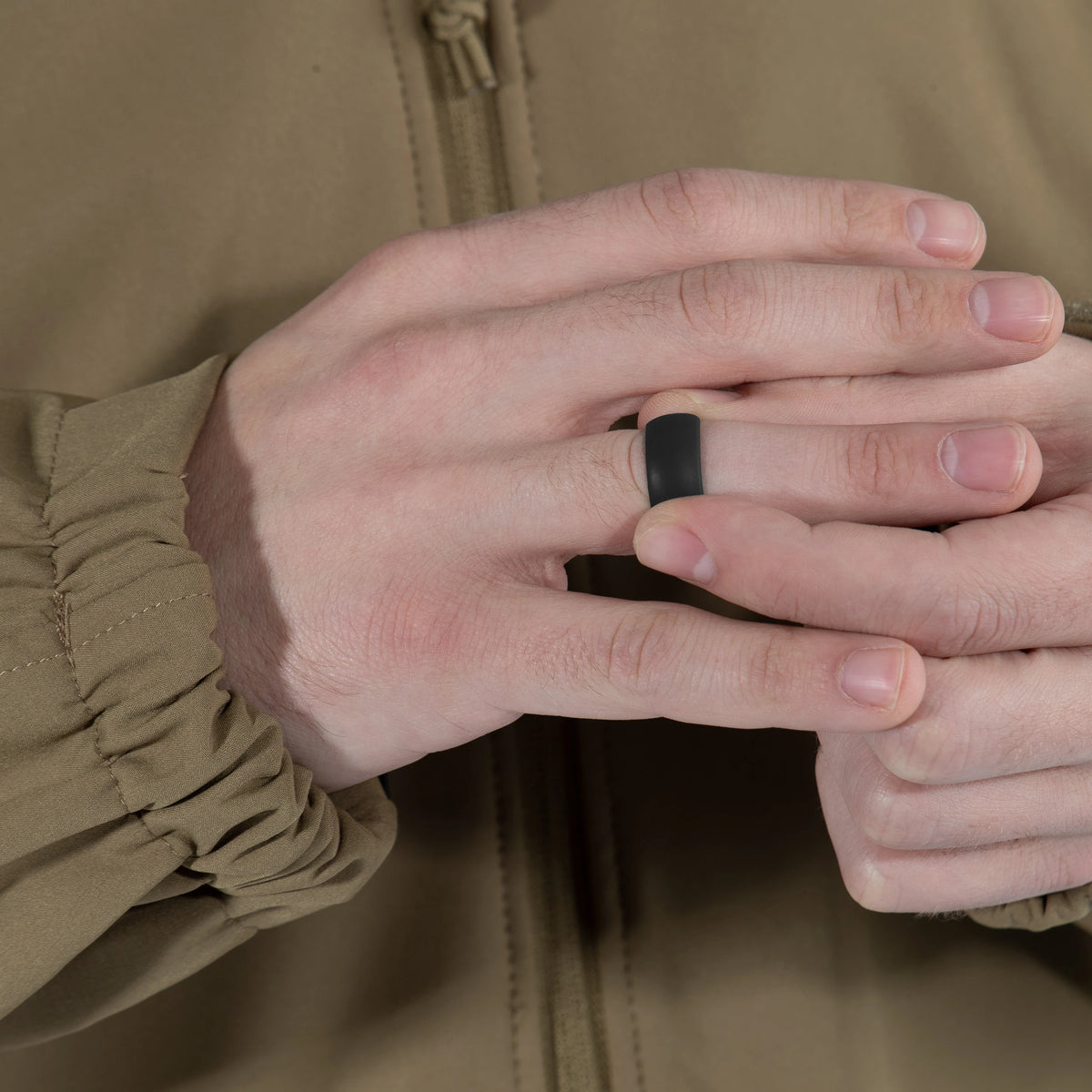 Rothco Silicone Ring - Rothco 848-7