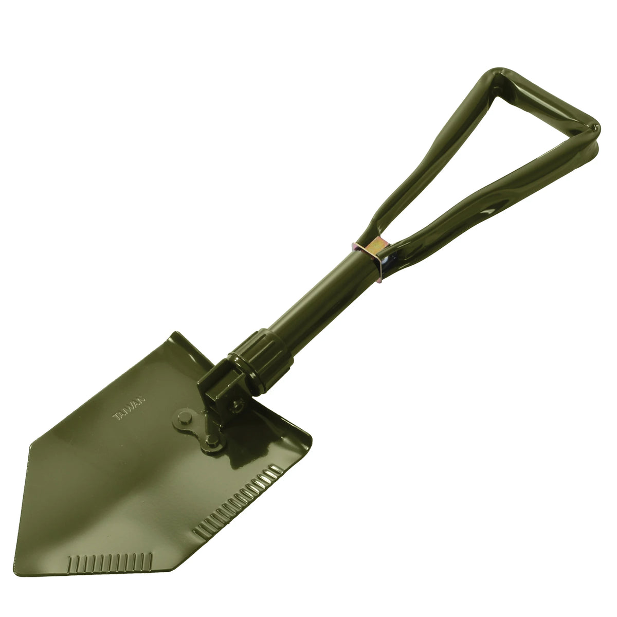 Rothco Deluxe Tri-Fold Shovel - Rothco 849