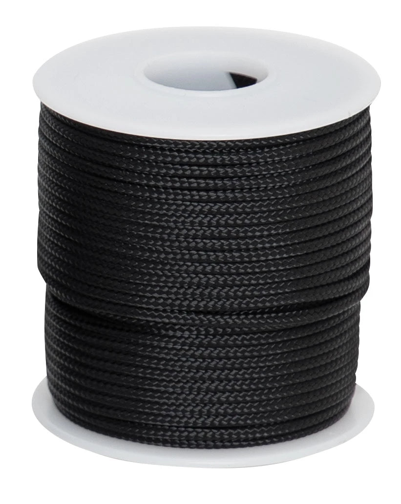 Rothco 95lb Micro Cord 100ft Spool - Rothco 85