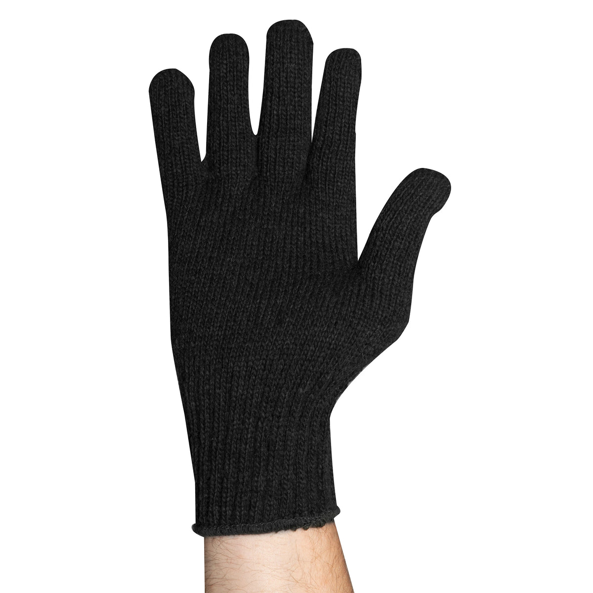 Rothco Wool Glove Liners - Rothco 8518-XL