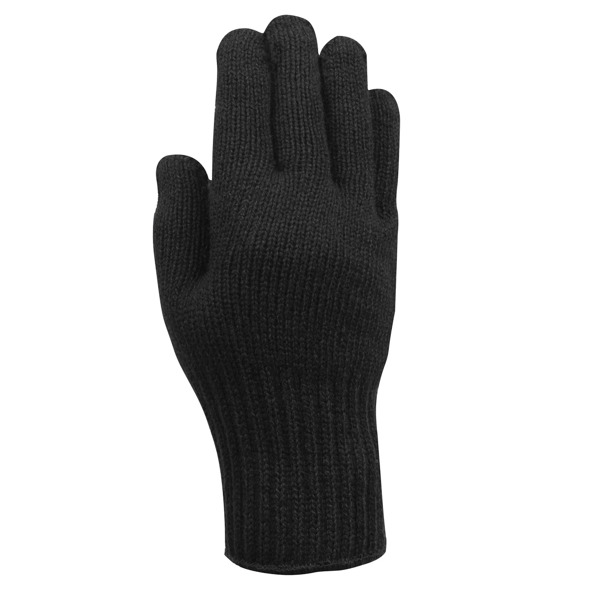 Rothco Wool Glove Liners - Rothco 8518-S