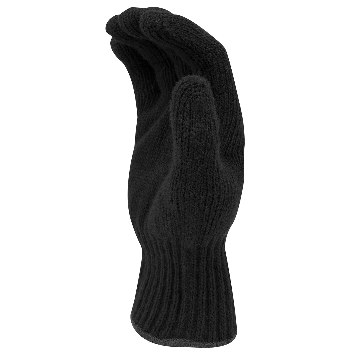 Rothco Wool Glove Liners - Rothco 8518-S