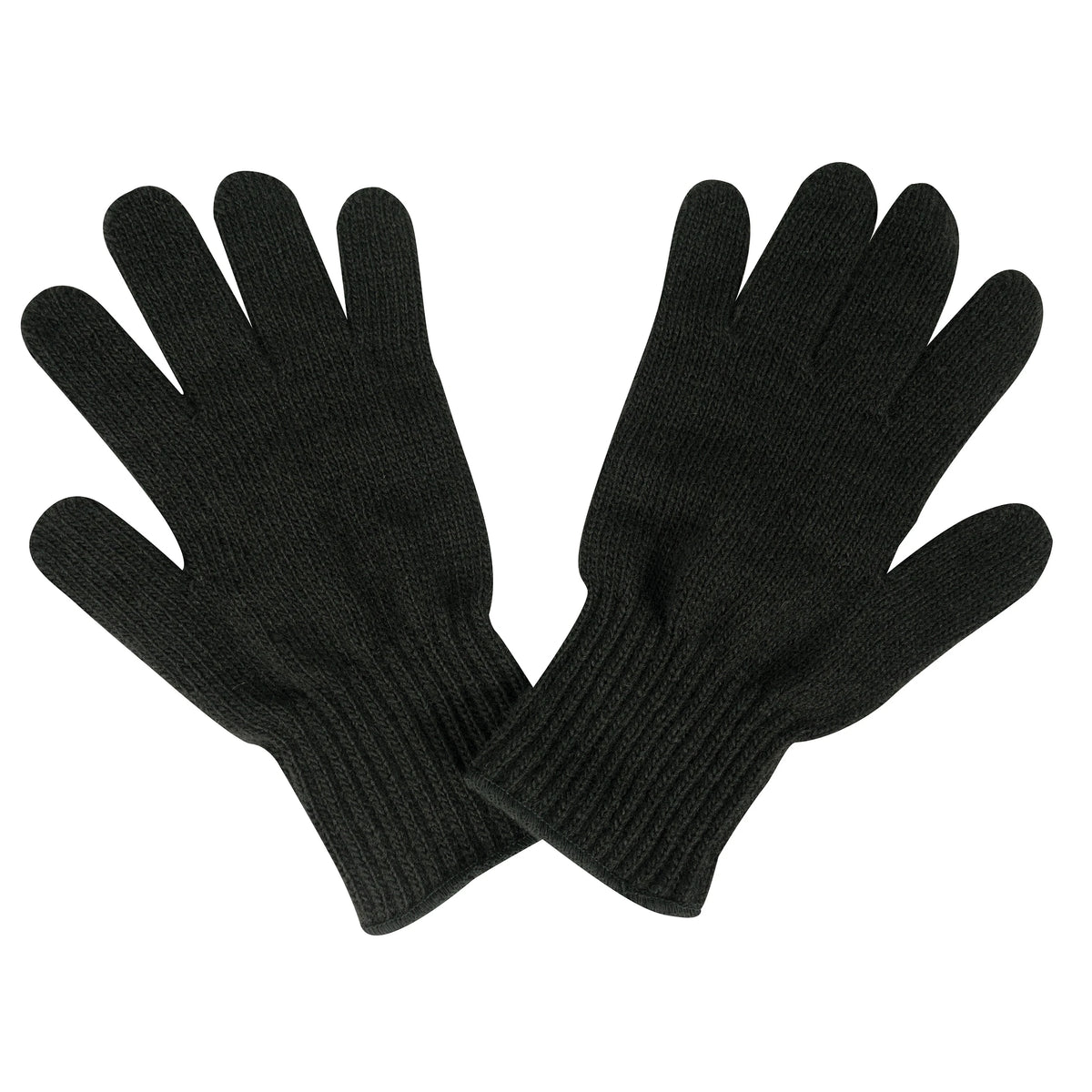Rothco Wool Glove Liners - Rothco 8518-S