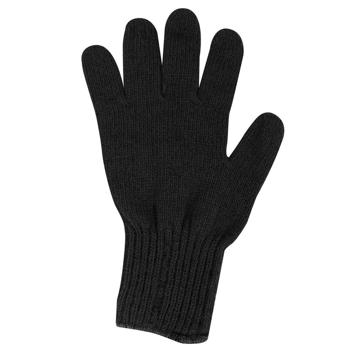 Rothco Wool Glove Liners - Rothco 8518-XL