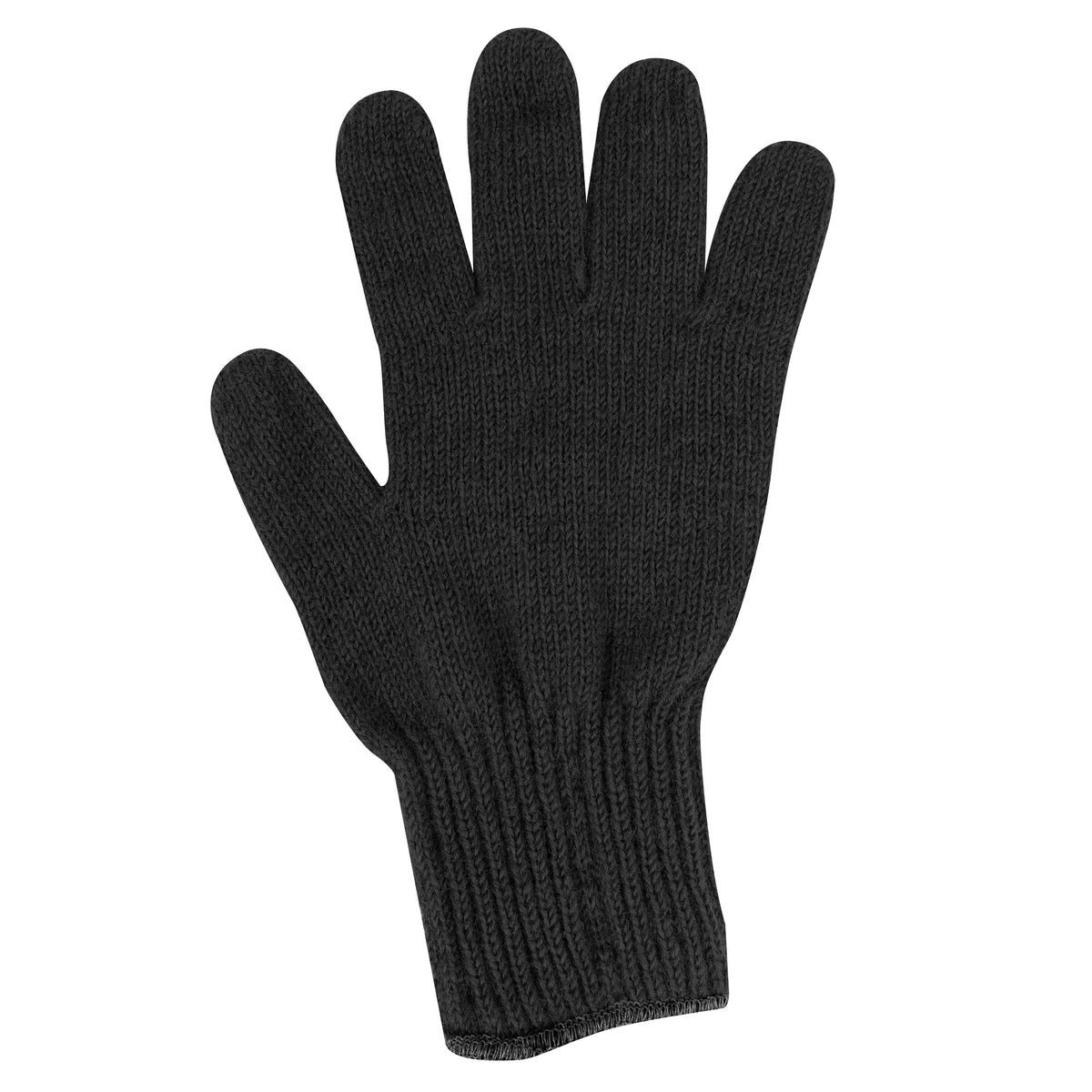 Rothco Wool Glove Liners - Rothco 8518-S