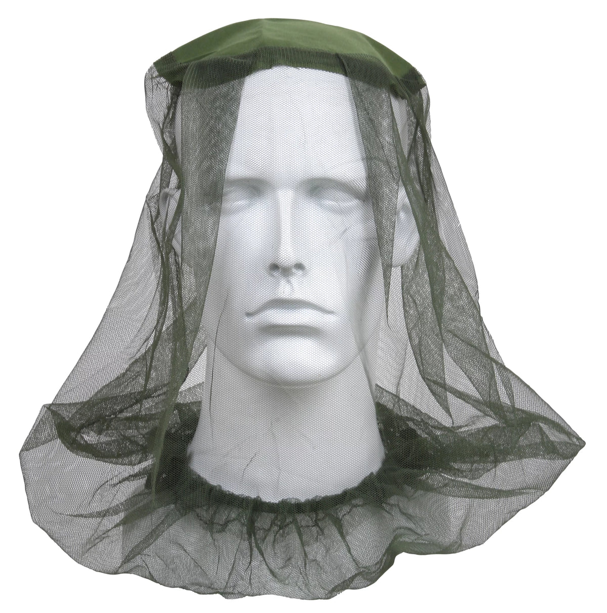 Rothco Mosquito Head Net - Rothco 8534