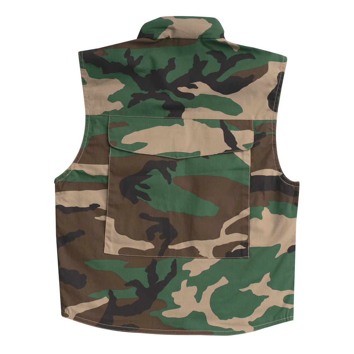 Rothco Kids Ranger Vest - Rothco 8555-WC-XL