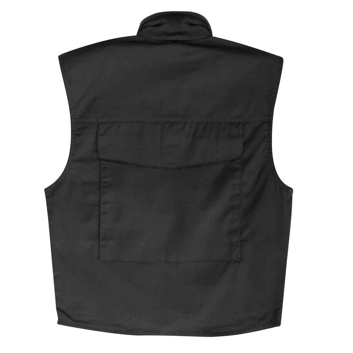 Rothco Kids Ranger Vest - Rothco 8557-BK-XL
