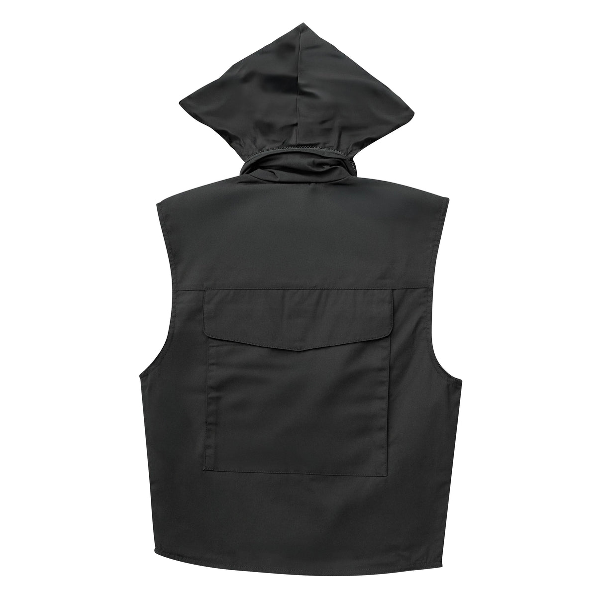 Rothco Kids Ranger Vest - Rothco 8557-BK-L