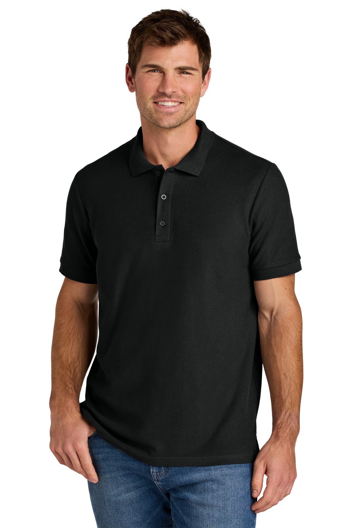 Gildan Hammer® Pique Polo 85800
