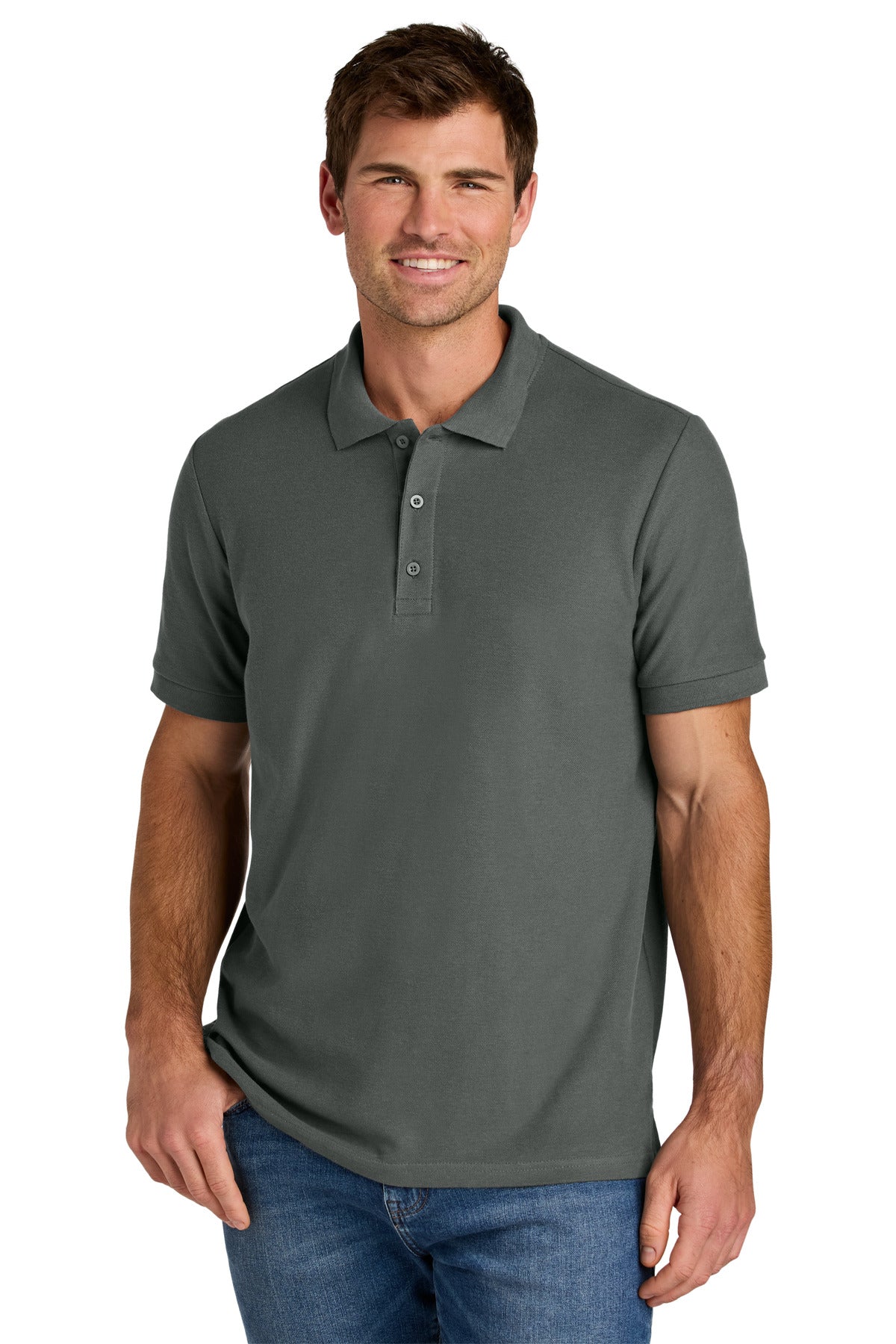 Gildan Hammer® Pique Polo 85800
