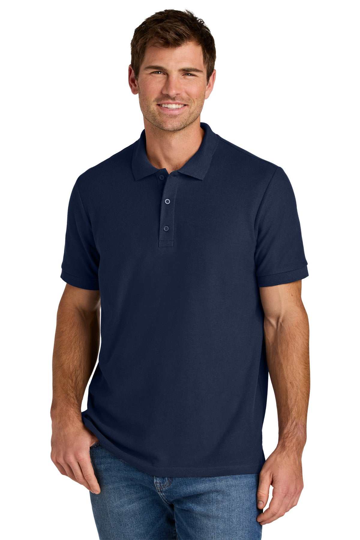 Gildan Hammer® Pique Polo 85800