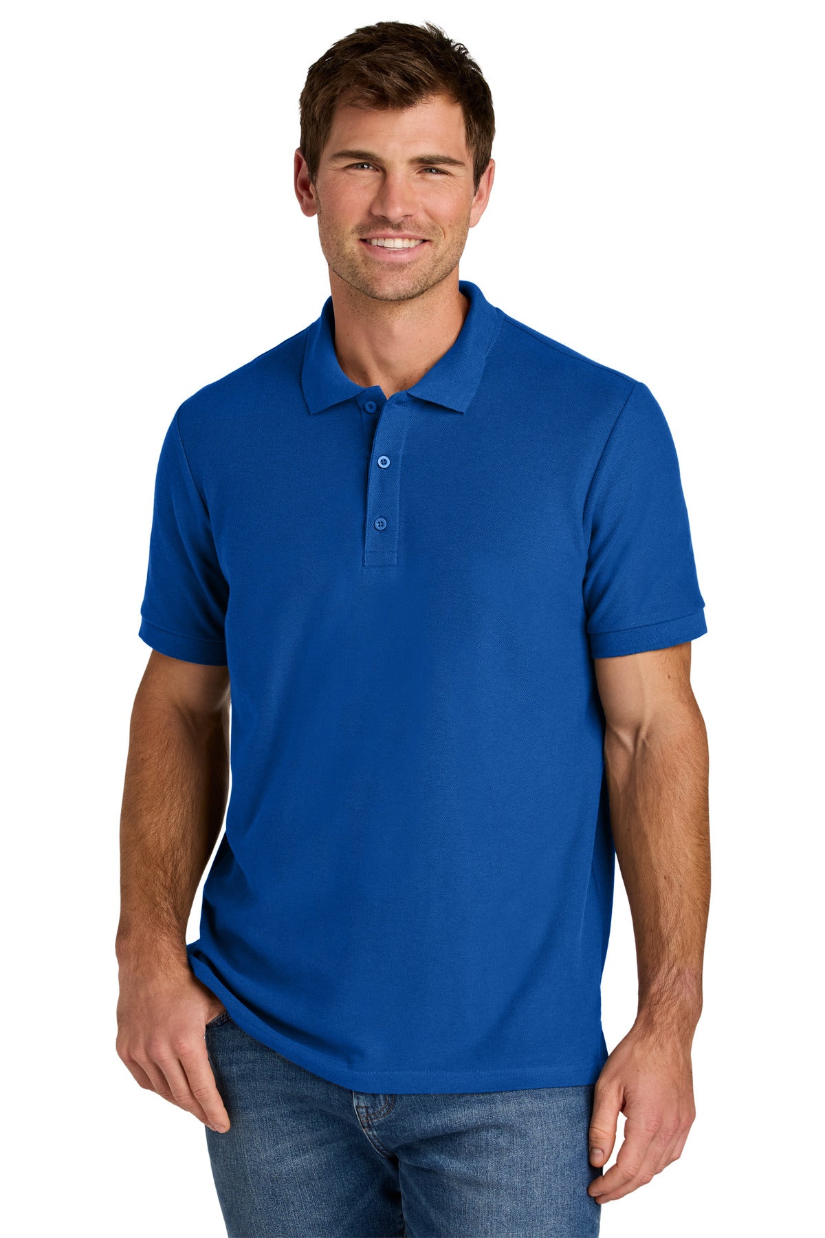Gildan Hammer® Pique Polo 85800