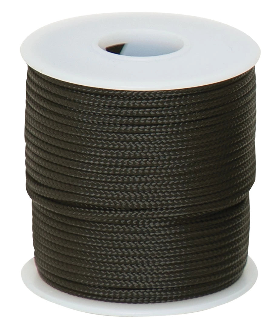 Rothco 95lb Micro Cord 100ft Spool - Rothco 86
