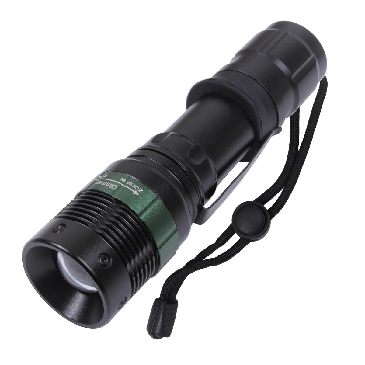 Rothco 3 Watt Cree Flashlight - Rothco 861