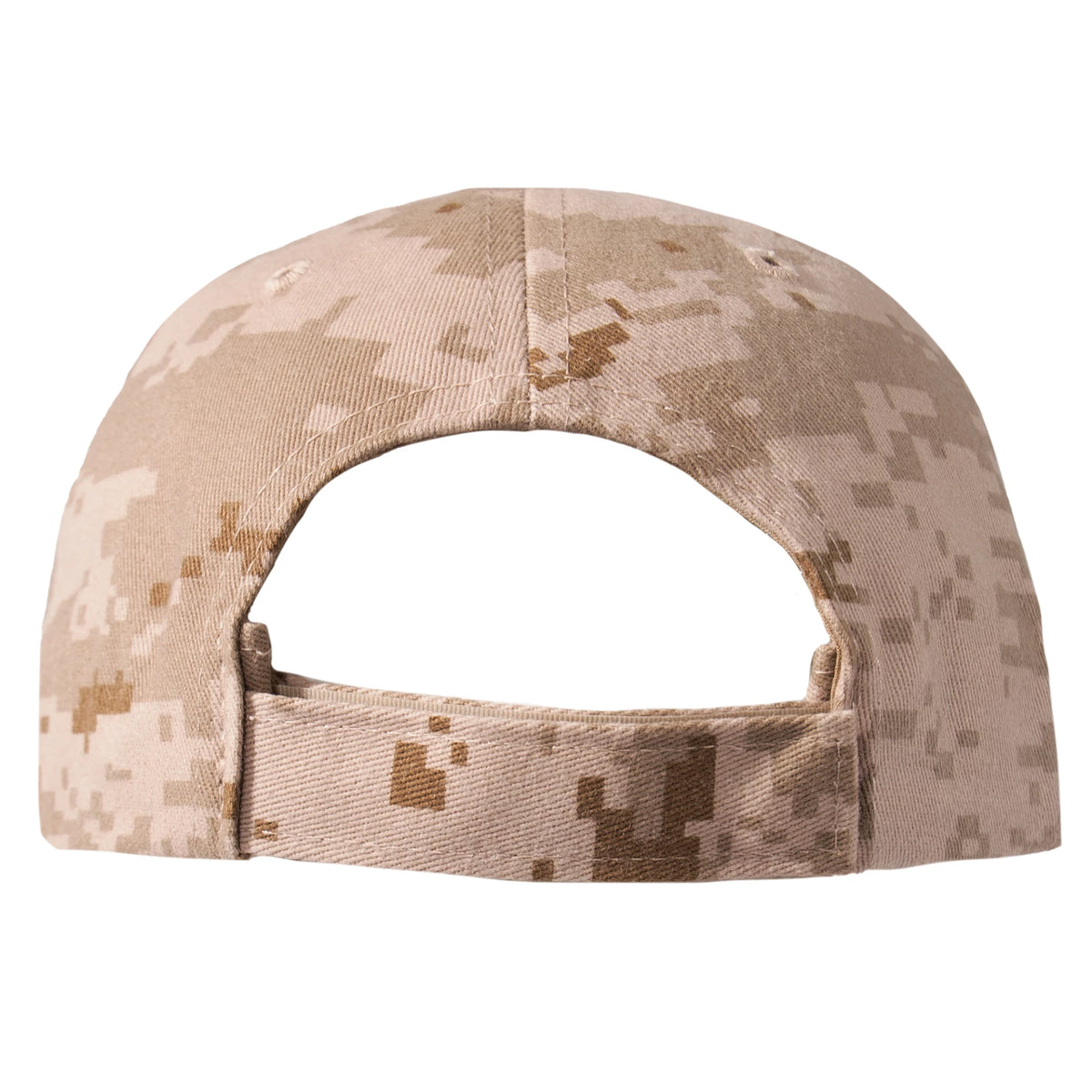 Rothco Supreme Camo Low Profile Cap - Rothco 8611