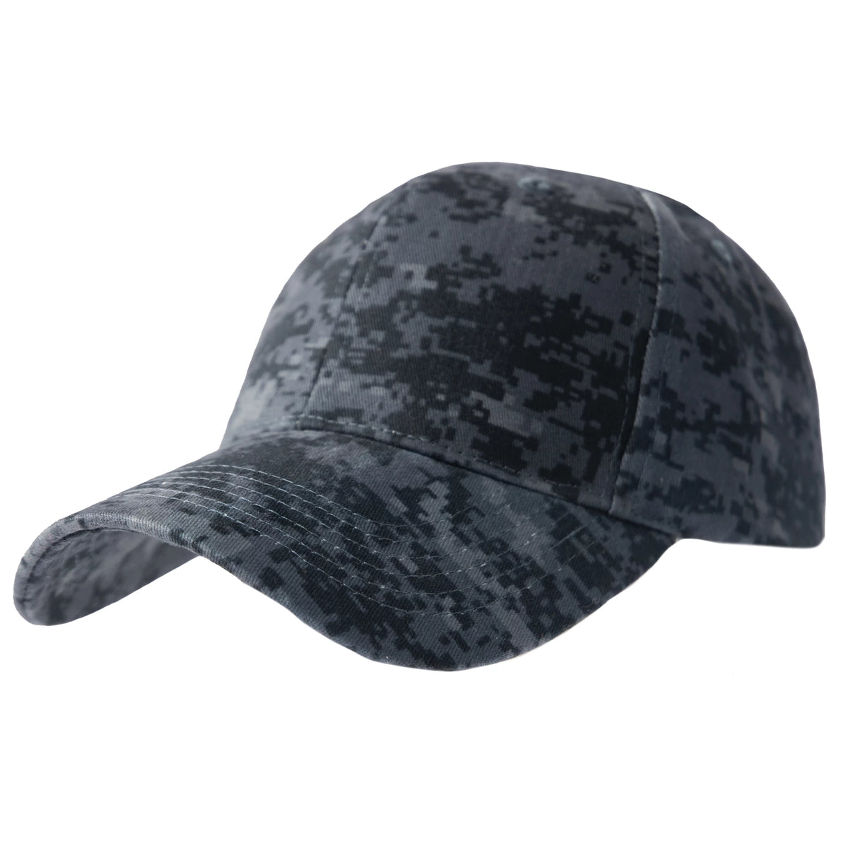 Rothco Supreme Camo Low Profile Cap - Rothco 86120