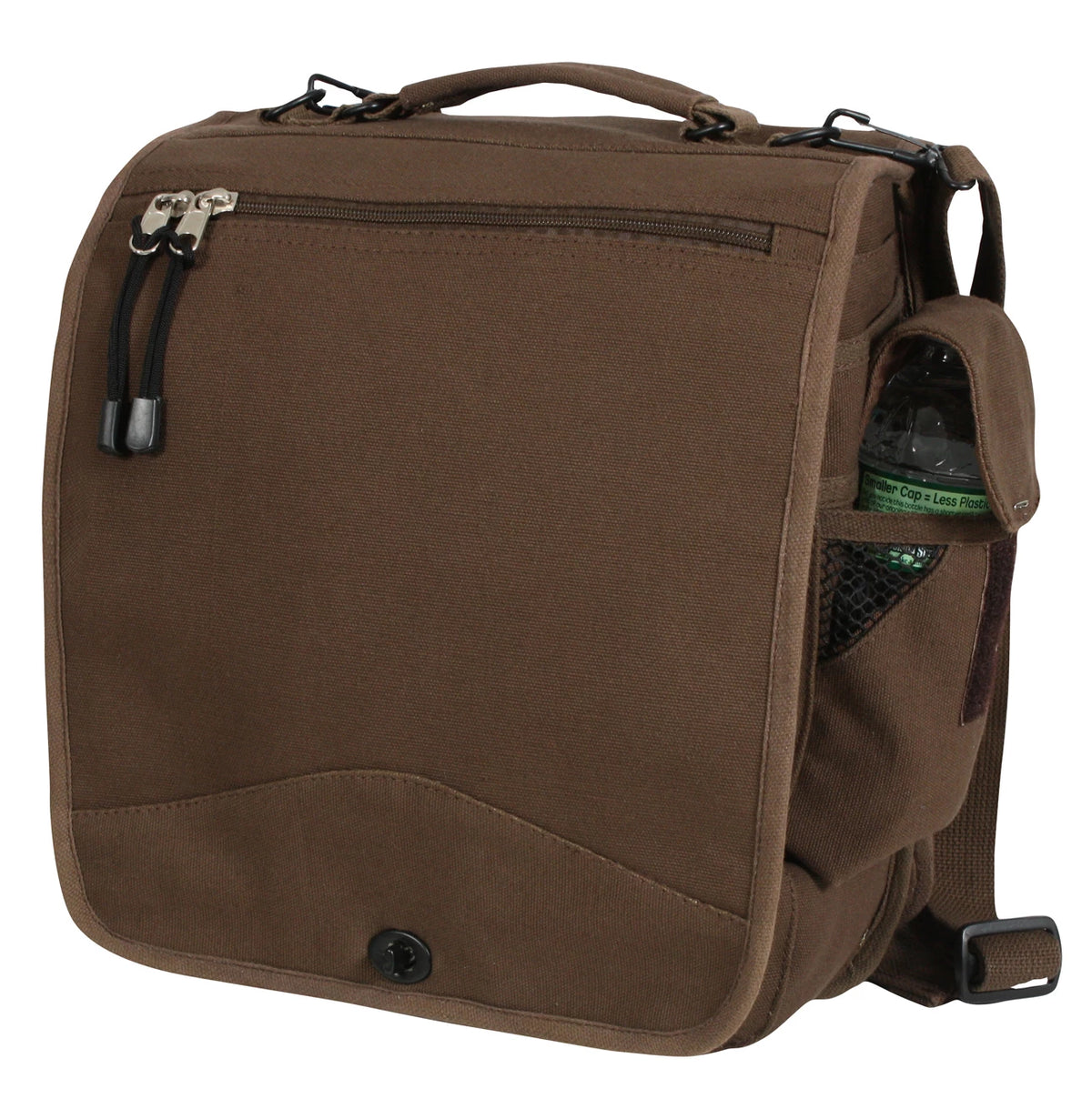Rothco Canvas M-51 Engineers Field Bag - Rothco 8622
