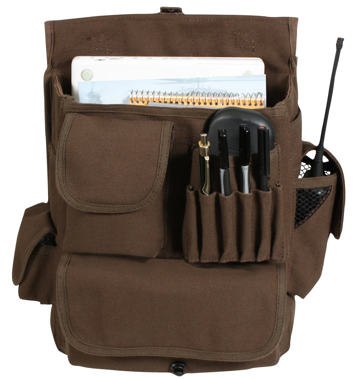 Rothco Canvas M-51 Engineers Field Bag - Rothco 8622