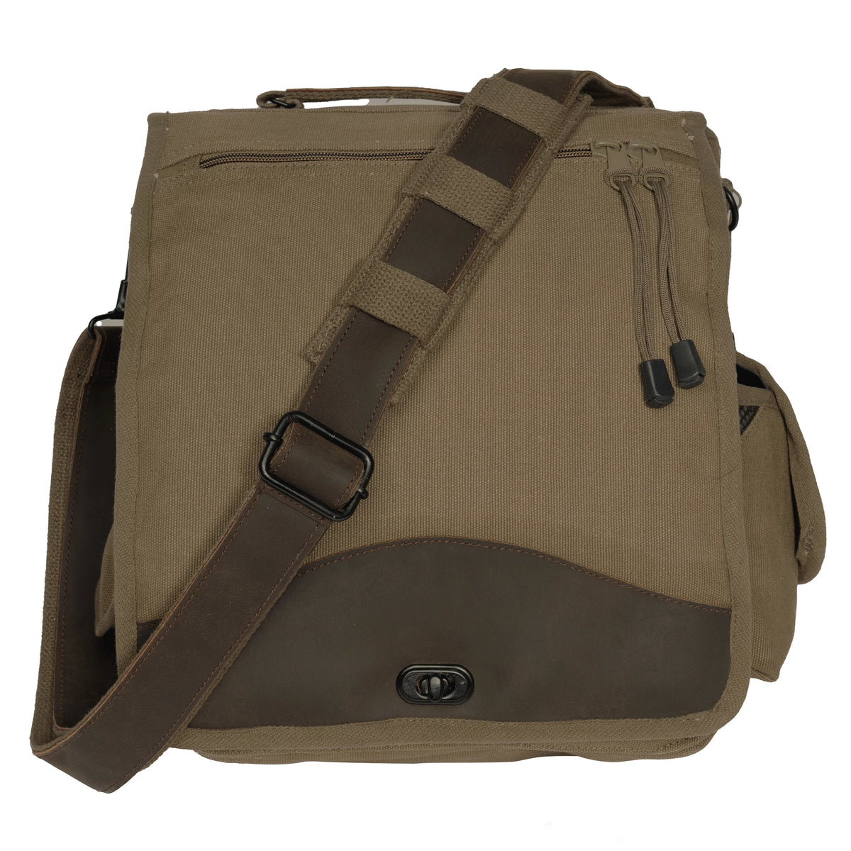 Rothco Vintage M-51 Engineers Bag - Rothco 8626