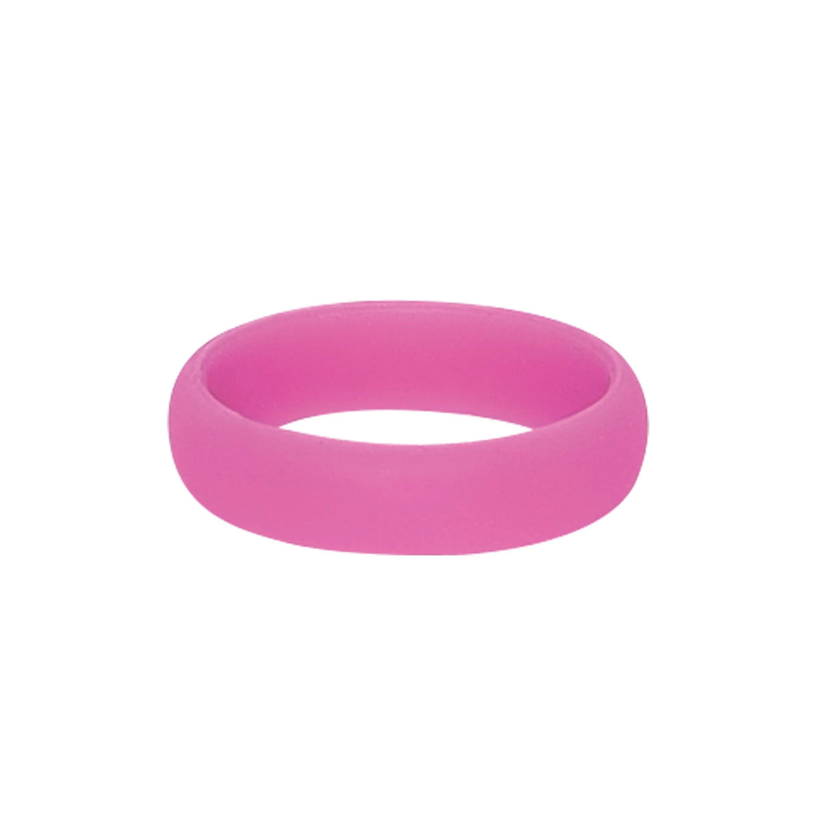 Rothco Pink Silicone Ring - Rothco 863-9