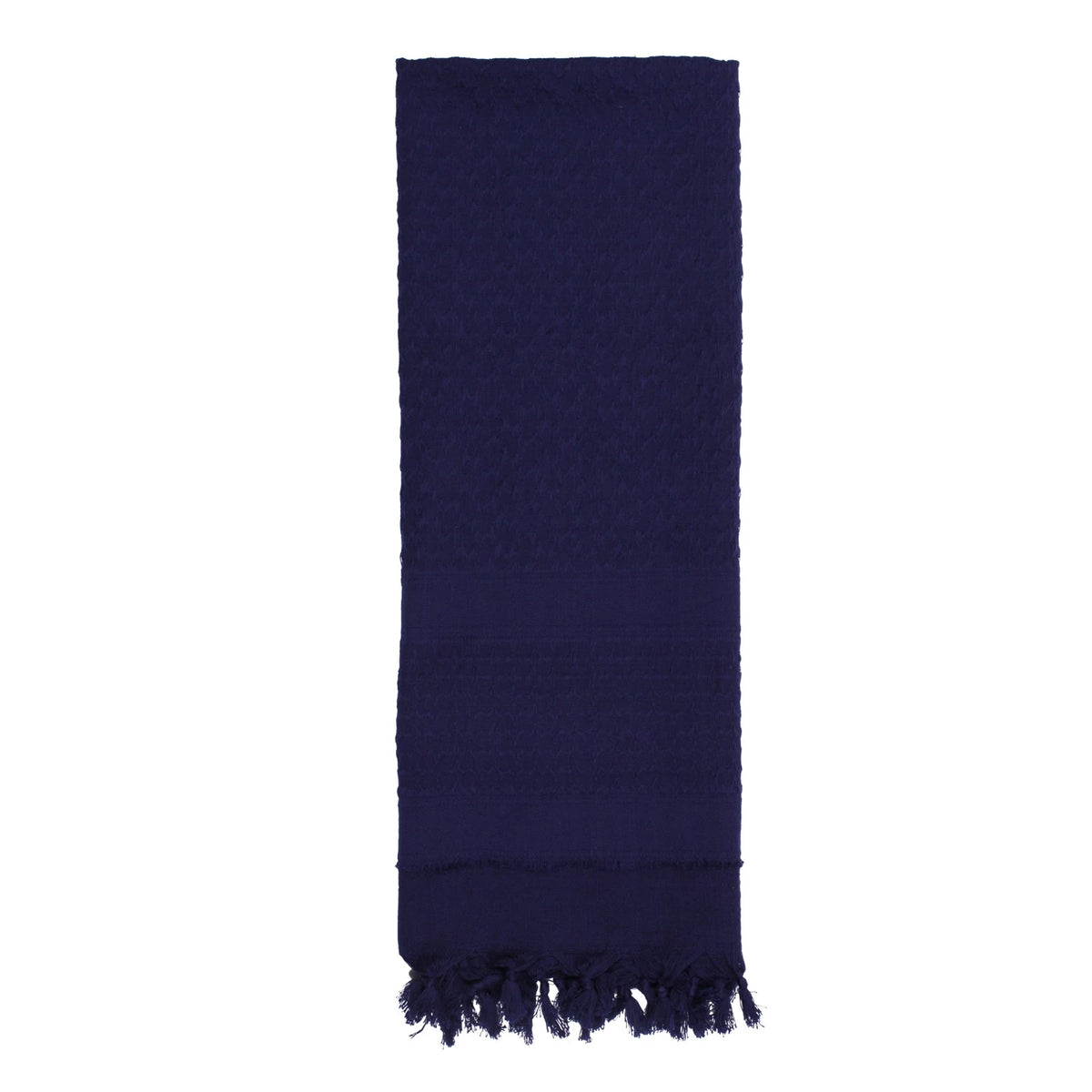 Rothco Solid Color Shemagh Tactical Desert Keffiyeh Scarf - Rothco 8637-NB