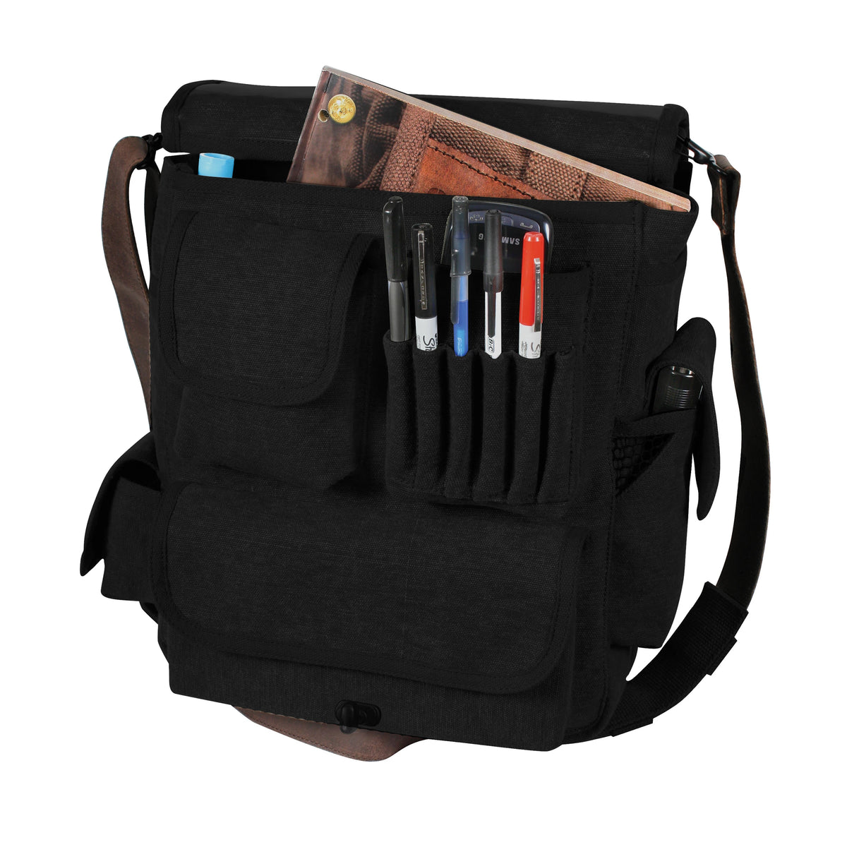 Rothco Vintage M-51 Engineers Bag - Rothco 8638