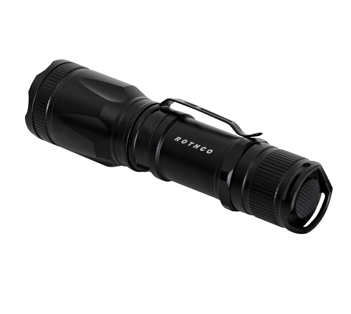 Rothco 10-Watt Cree Flashlight - Rothco 864