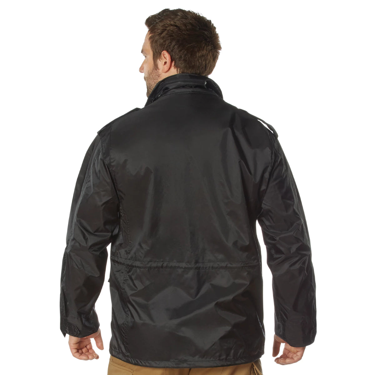 Rothco M-65 Storm Jacket - Rothco 8644-S