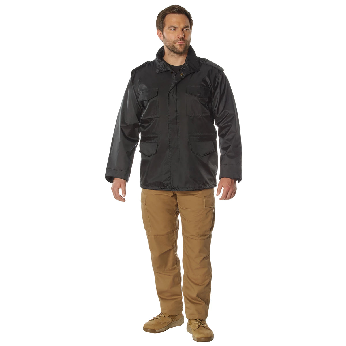 Rothco M-65 Storm Jacket - Rothco 8644-S