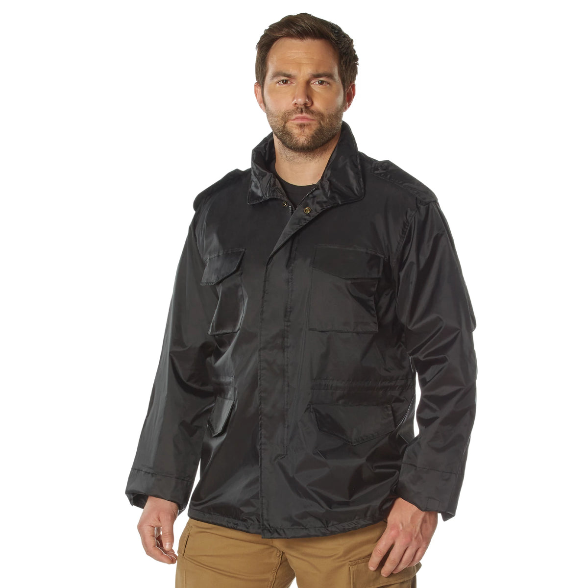 Rothco M-65 Storm Jacket - Rothco 8644-S