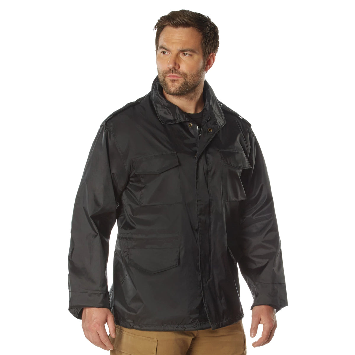 Rothco M-65 Storm Jacket - Rothco 8644-S