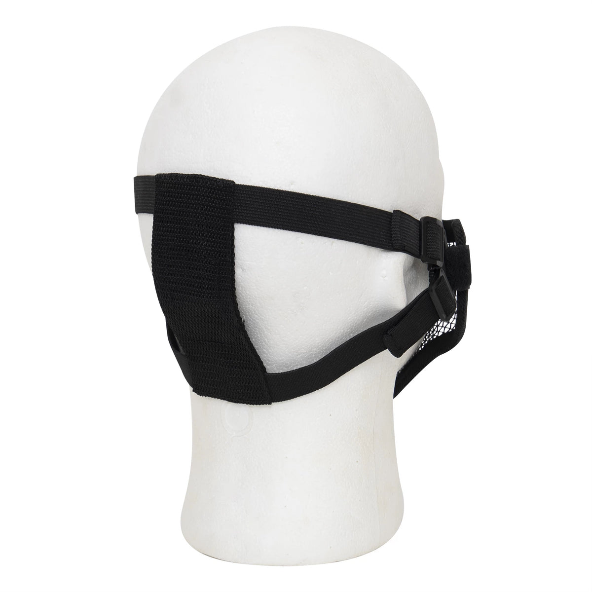Rothco Carbon Steel Half Face Mask - Rothco 867