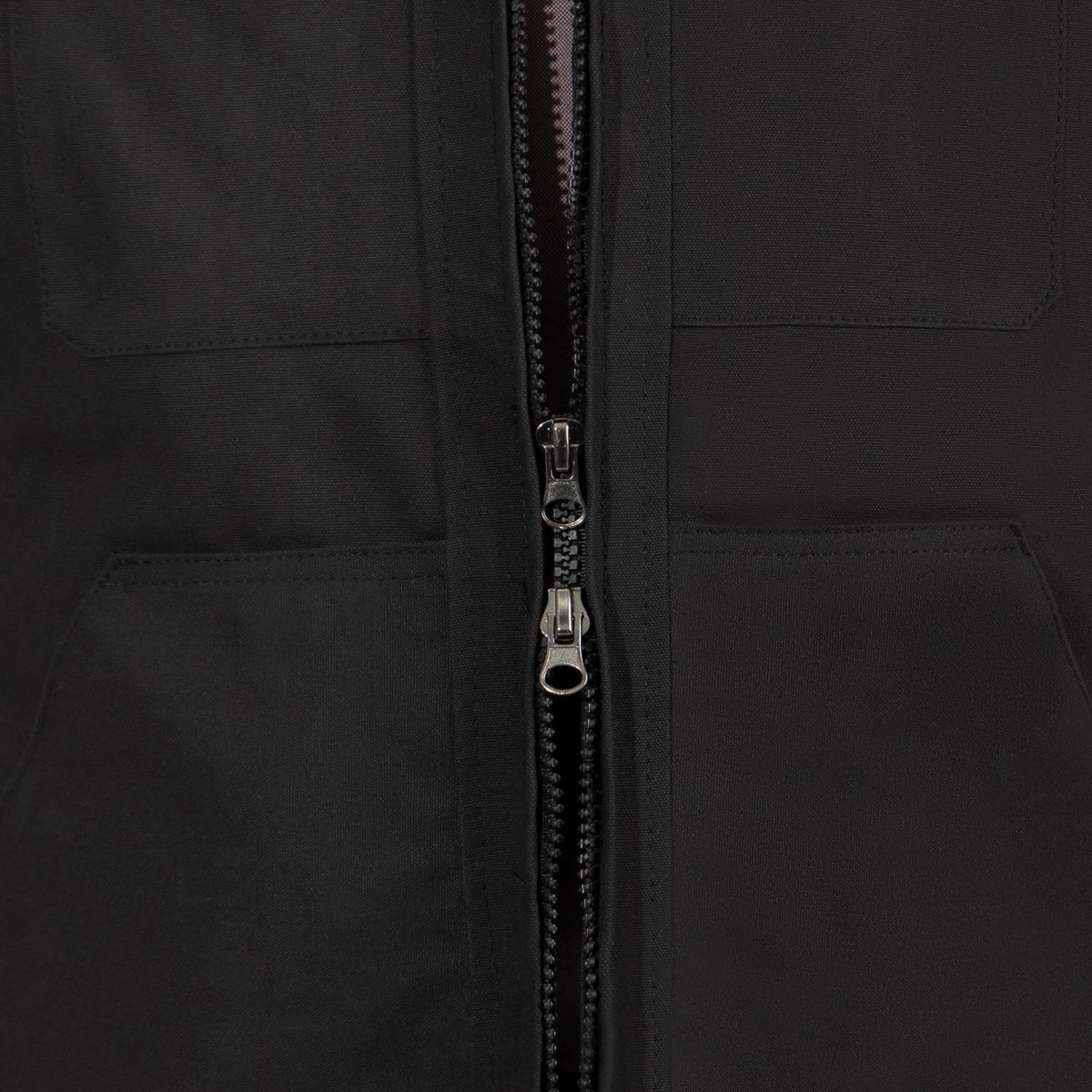 Rothco Concealed Carry Backwoods Canvas Vest - Rothco 86900-SML