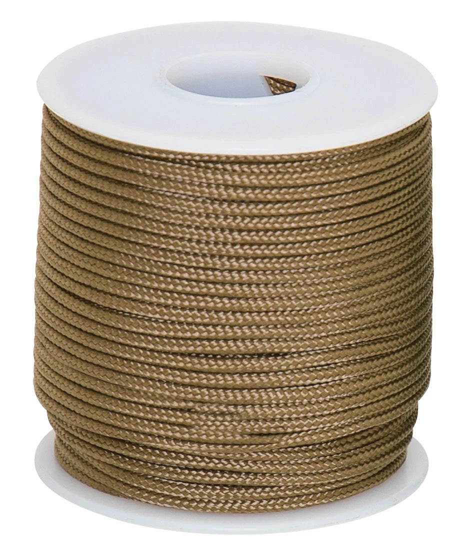 Rothco 95lb Micro Cord 100ft Spool - Rothco 87