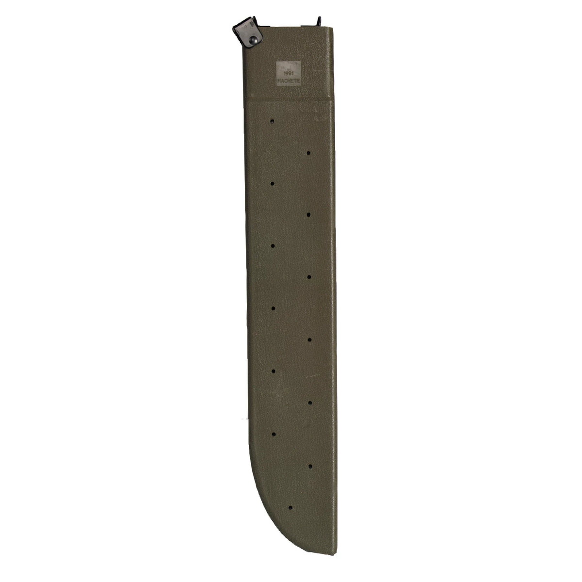 Rothco G.I. Type Plastic Machete Sheath - Rothco 870