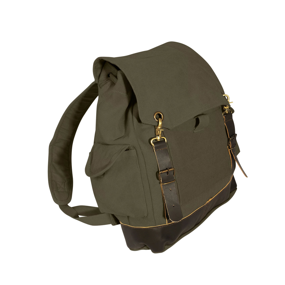 Rothco Vintage Expedition Rucksack - Rothco 8704