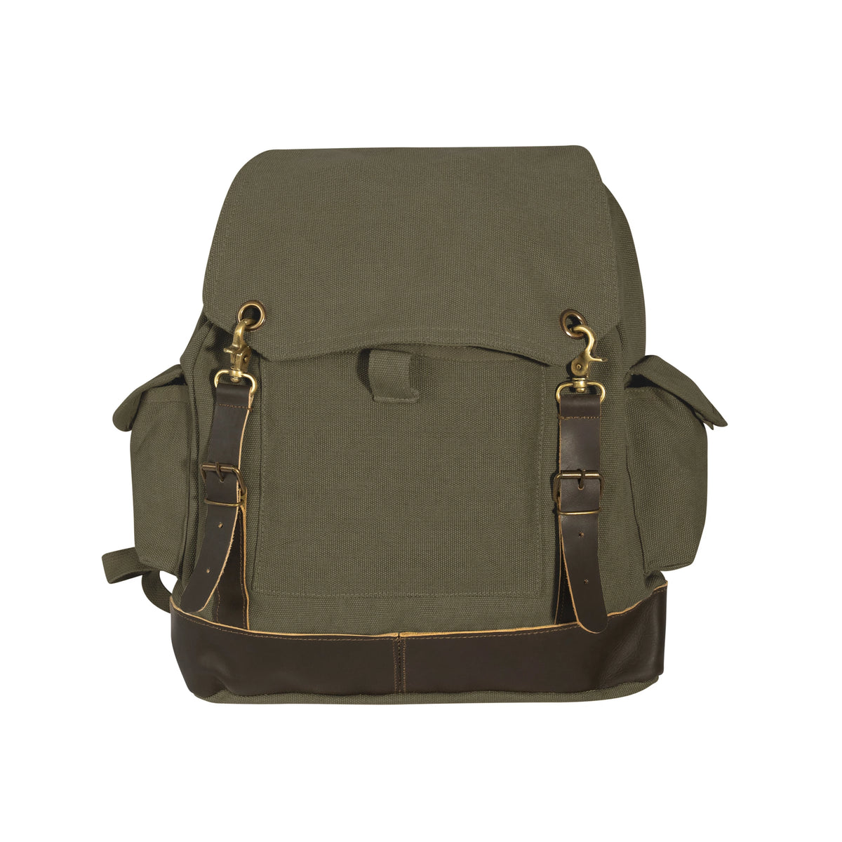 Rothco Vintage Expedition Rucksack - Rothco 8704