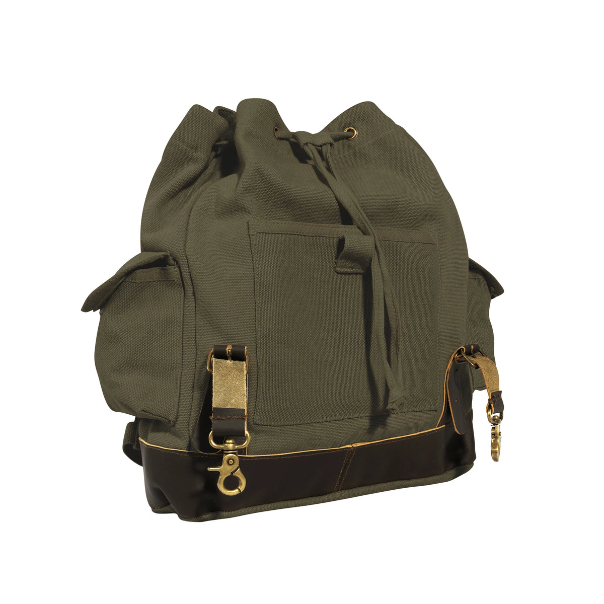 Rothco Vintage Expedition Rucksack - Rothco 8704