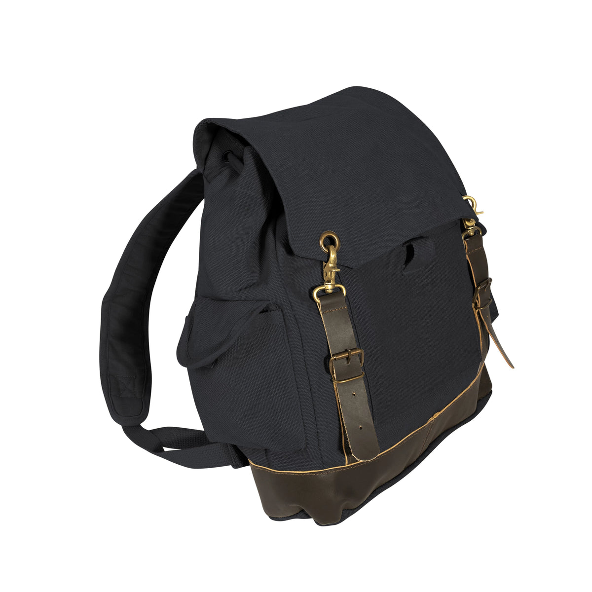 Rothco Vintage Expedition Rucksack - Rothco 8706