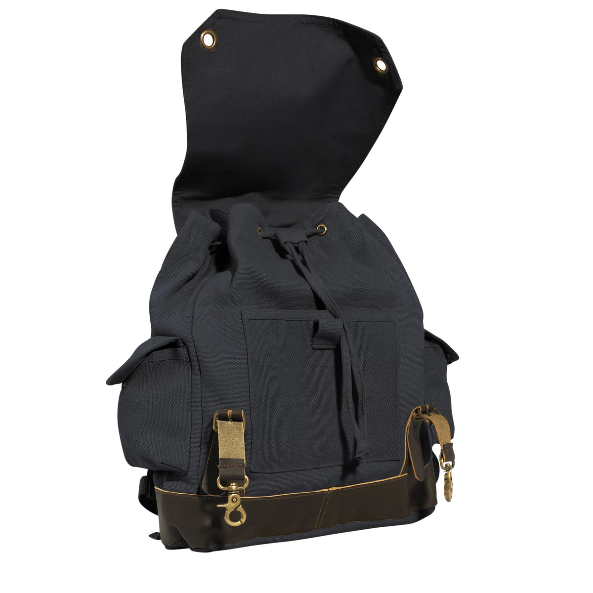 Rothco Vintage Expedition Rucksack - Rothco 8706