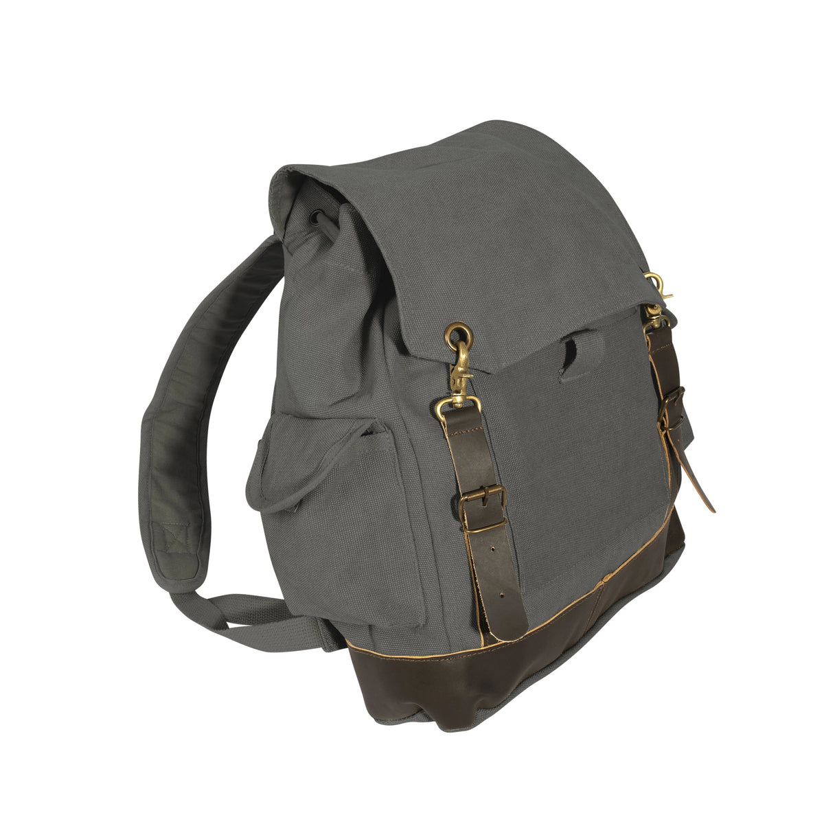 Rothco Vintage Expedition Rucksack - Rothco 8707