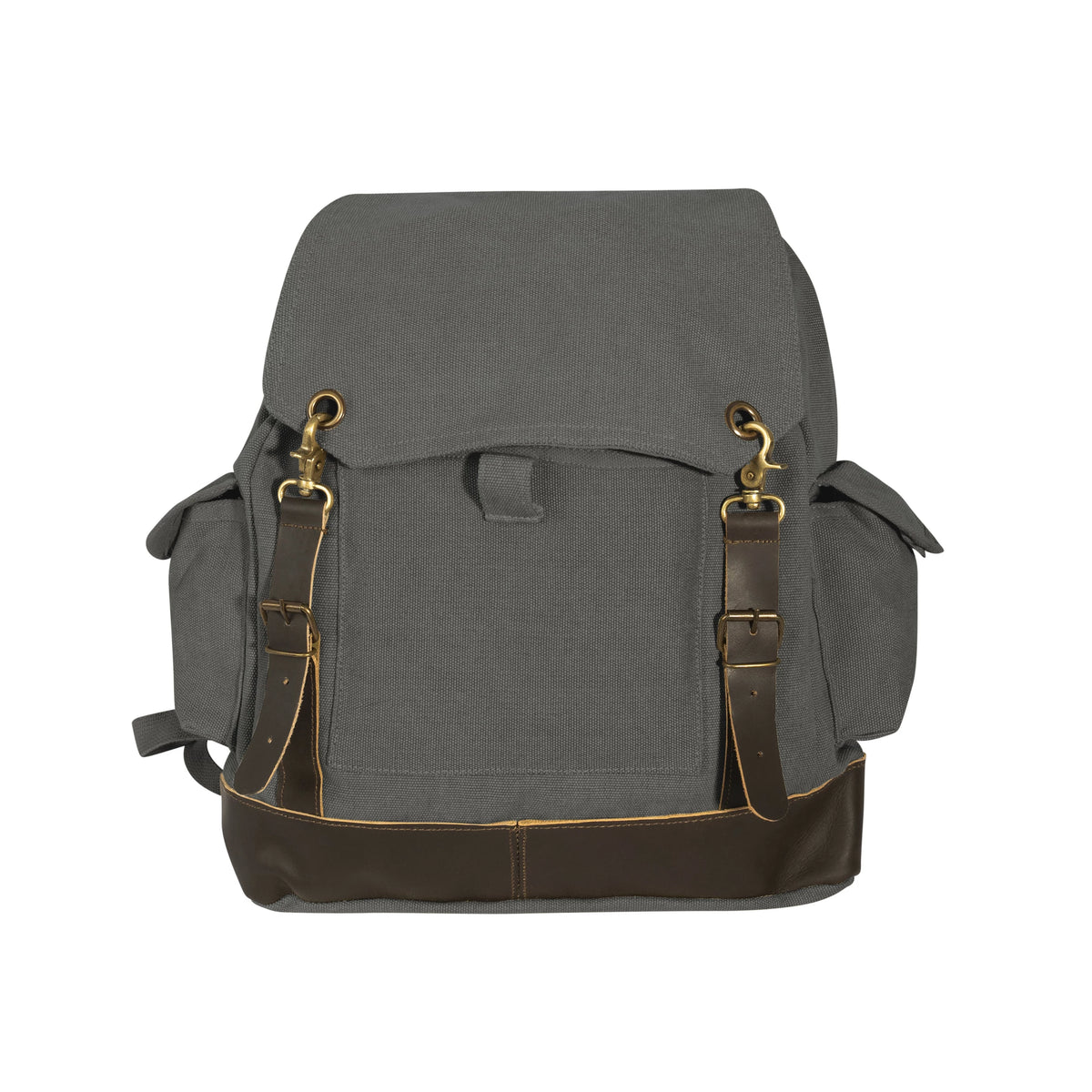 Rothco Vintage Expedition Rucksack - Rothco 8707