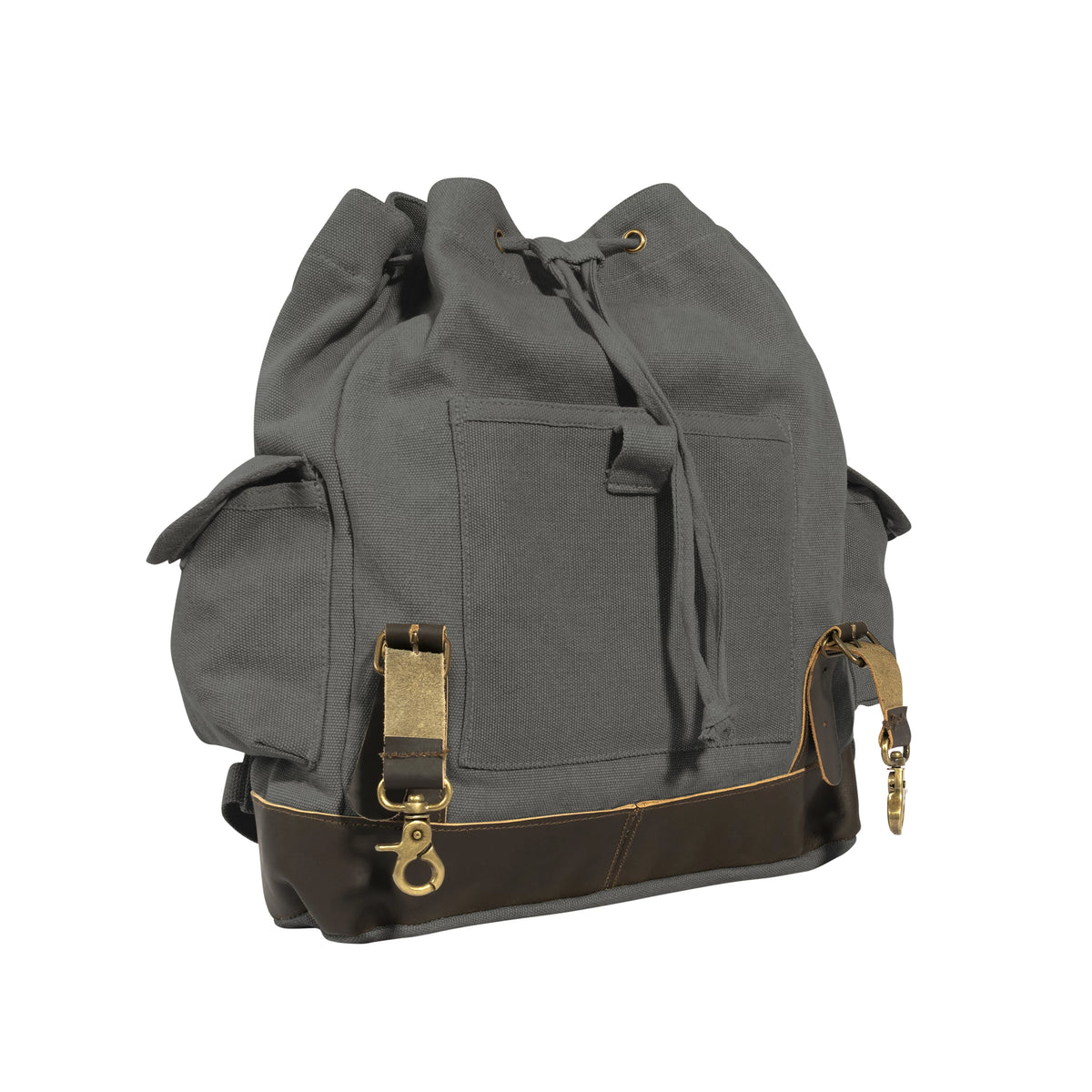 Rothco Vintage Expedition Rucksack - Rothco 8707