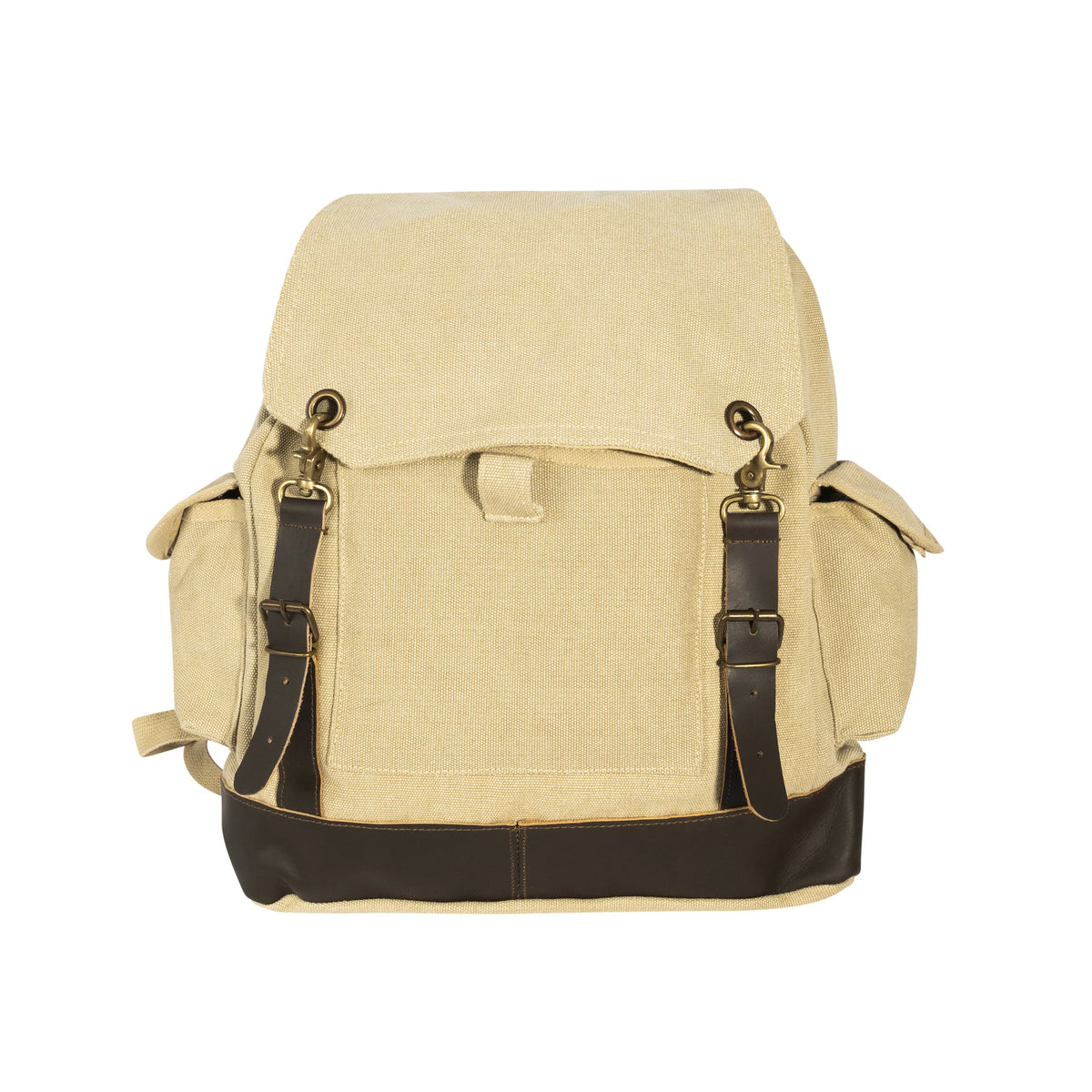 Rothco Vintage Expedition Rucksack - Rothco 8708