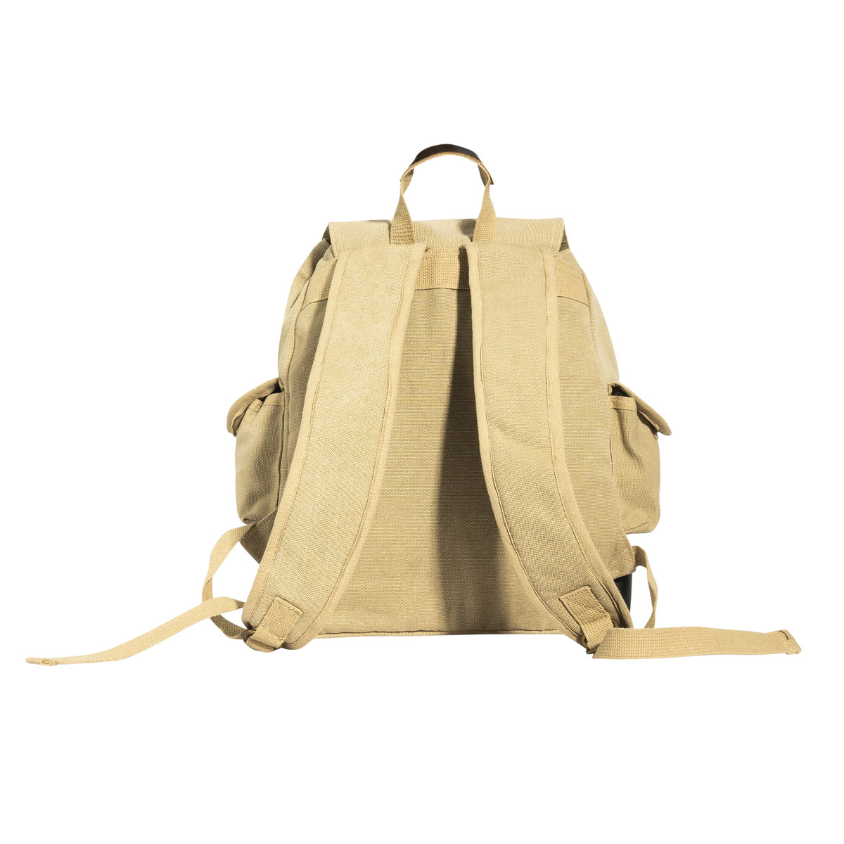 Rothco Vintage Expedition Rucksack - Rothco 8708