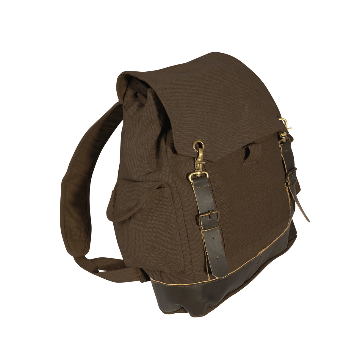 Rothco Vintage Expedition Rucksack - Rothco 8709