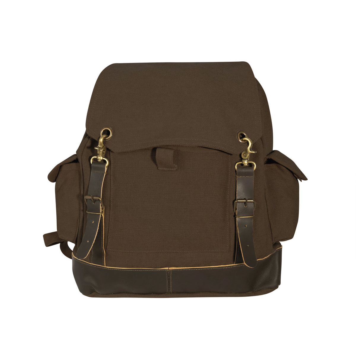 Rothco Vintage Expedition Rucksack - Rothco 8709