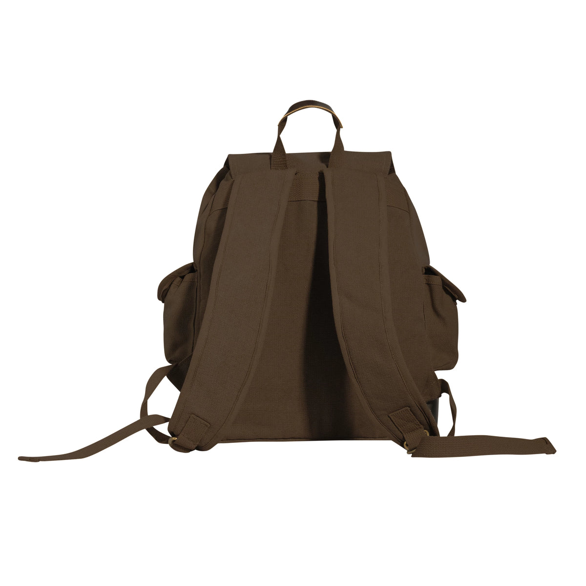 Rothco Vintage Expedition Rucksack - Rothco 8709